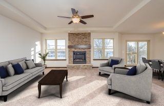 Staging Photo Demo