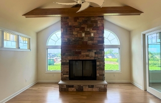 Custom Home