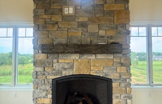Custom Home