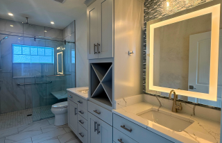 Custom Home
