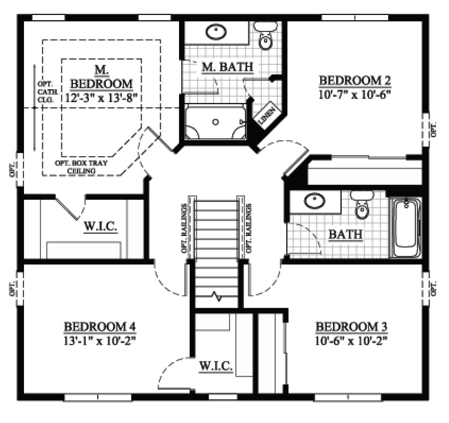 secondfloor