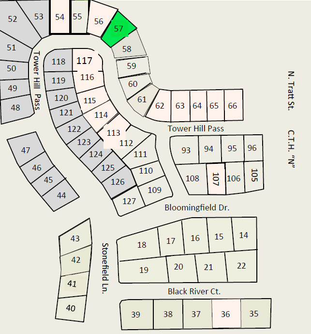 park-crest-map