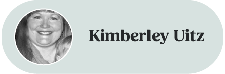 Kimberley Uitz