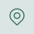 Green Location Icon