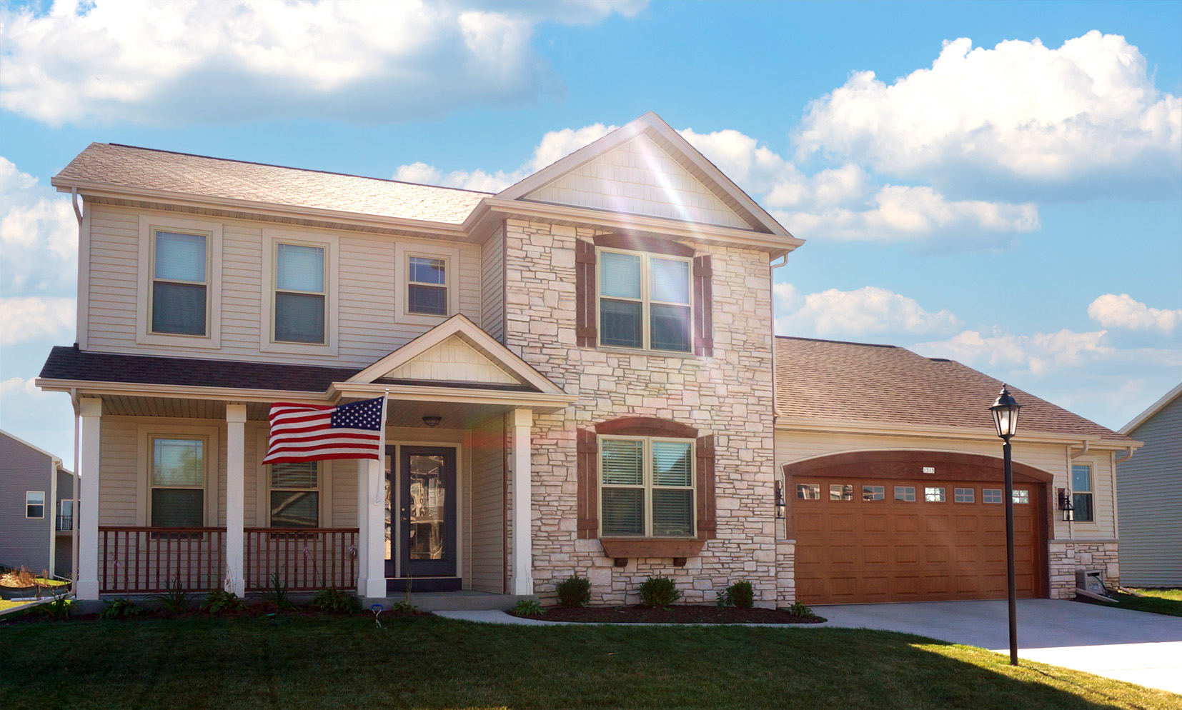 Building a Custom Home With Loos Homes Building a Custom Home With Loos Homes