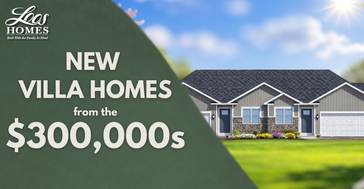 2.4% co-broke for buyer agent fees - Loos Custom Homes, Wisconsin