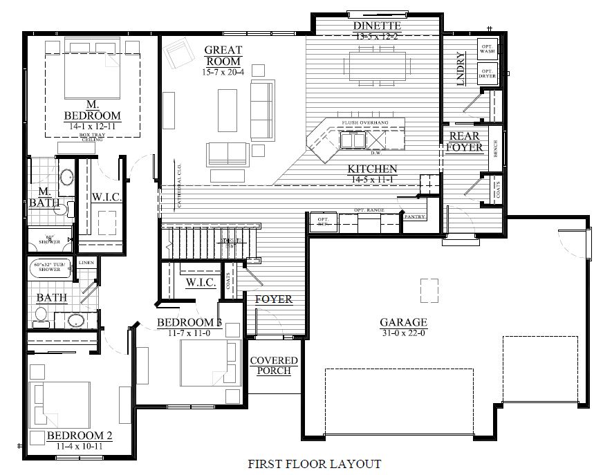 903 Casey Drive, Hepp Heights, Watertown, Wisconsin, United States 53094, 3 Bedrooms Bedrooms, ,2 BathroomsBathrooms,Home,Sold,Casey Drive,1244