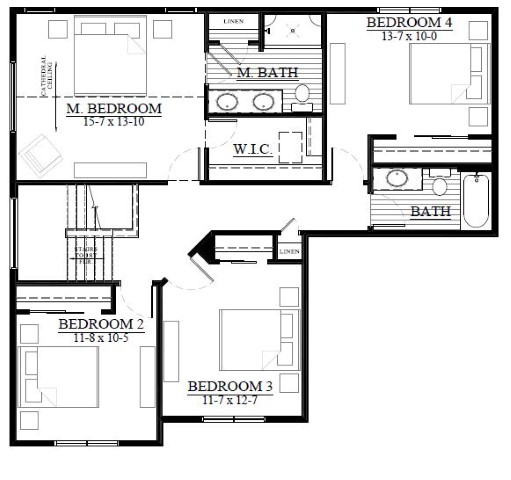 Mud Lake Rd, Tyranena Point, Lake Mills, Wisconsin, United States 53551, 4 Bedrooms Bedrooms, ,2.5 BathroomsBathrooms,Home,Sold,Mud Lake Rd,1246