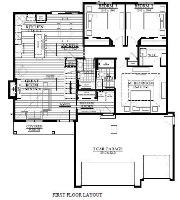 Mud Lake Rd, Tyranena Point, Lake Mills, Wisconsin, United States 53551, 3 Bedrooms Bedrooms, ,2 BathroomsBathrooms,Home,Sold,Mud Lake Rd,1247