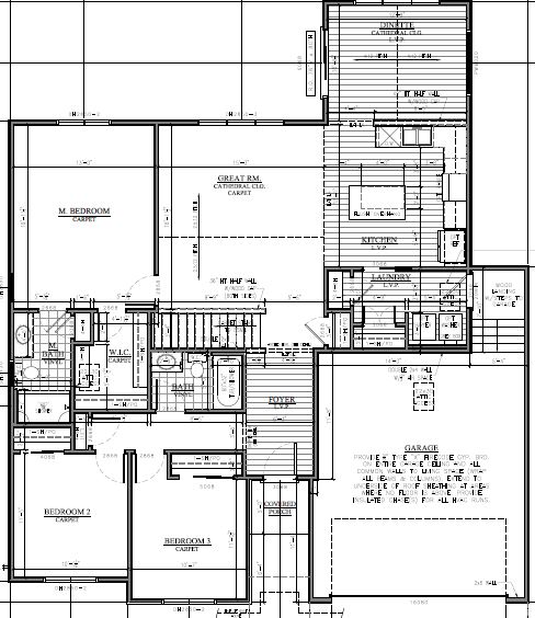 1410 Schuman Drive, Grandview Heights, Watertown, Wisconsin, United States 53098, 3 Bedrooms Bedrooms, ,2 BathroomsBathrooms,Home,Sold,Schuman Drive,1,1259