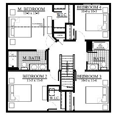 1358 Tower Hill Pass, Park Crest, Whitewater, Wisconsin, United States 53190, 4 Bedrooms Bedrooms, ,3 BathroomsBathrooms,Home,Sold,Tower Hill Pass,1274