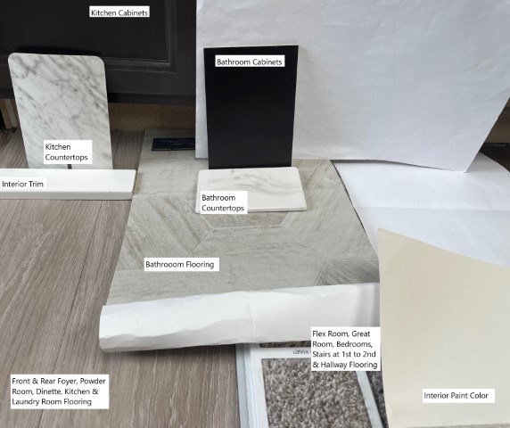 416 Champlain Drive, Morse Farms Highlands, Johnson Creek, Wisconsin, United States 53038, 4 Bedrooms Bedrooms, ,3 BathroomsBathrooms,Home,Sold,Champlain Drive,1275