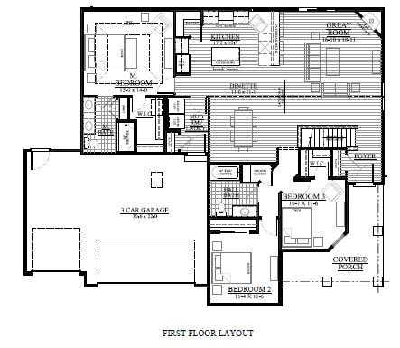 1550 Mud Lake Rd, Tyranena Point, Lake Mills, Wisconsin, United States 53551, 3 Bedrooms Bedrooms, ,2 BathroomsBathrooms,Home,Sold,Mud Lake Rd,1276