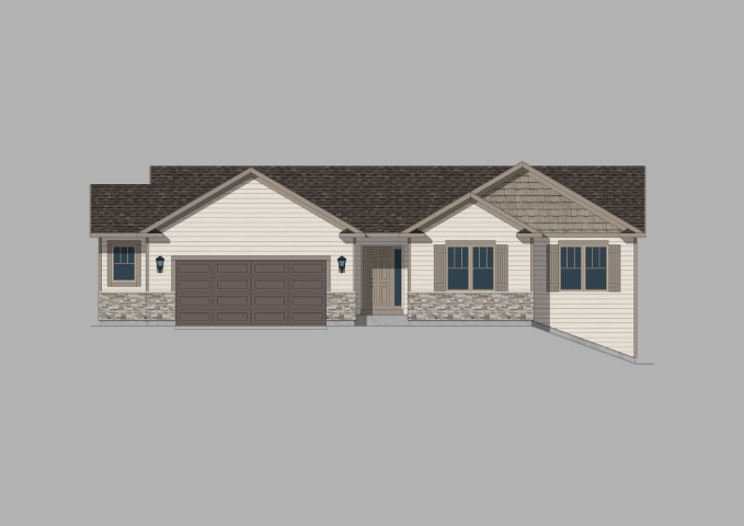 908 Casey Drive, Hepp Heights, Watertown, Wisconsin, United States 53094, 3 Bedrooms Bedrooms, ,2 BathroomsBathrooms,Home,Sold,Casey Drive,1277