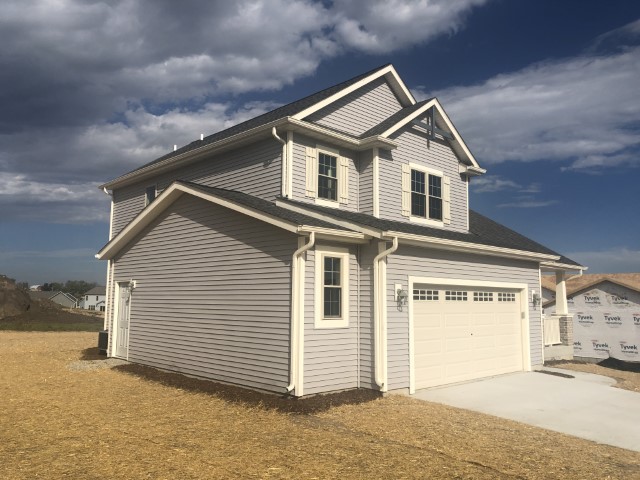 1406 Grandview Court, Grandview Heights, Watertown, Wisconsin, United States 53098, 4 Bedrooms Bedrooms, ,2.5 BathroomsBathrooms,Home,Sold,Grandview Court,2,1279