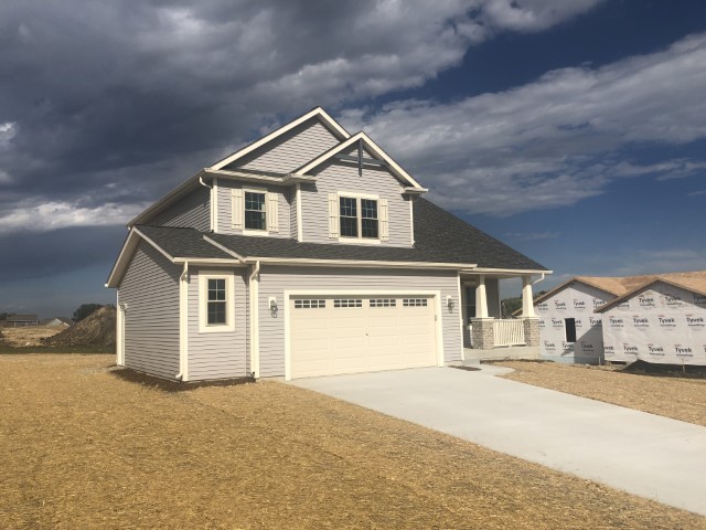 1406 Grandview Court, Grandview Heights, Watertown, Wisconsin, United States 53098, 4 Bedrooms Bedrooms, ,2.5 BathroomsBathrooms,Home,Sold,Grandview Court,2,1279