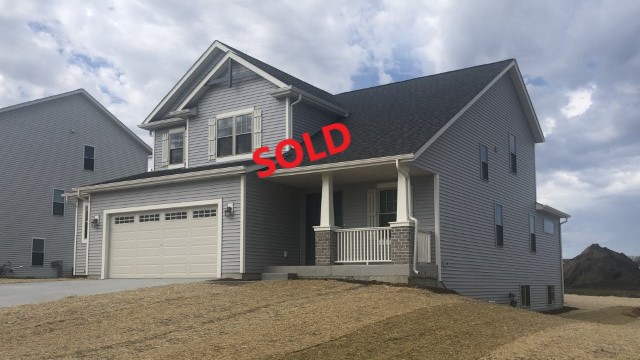 1406 Grandview Court, Grandview Heights, Watertown, Wisconsin, United States 53098, 4 Bedrooms Bedrooms, ,2.5 BathroomsBathrooms,Home,Sold,Grandview Court,2,1279