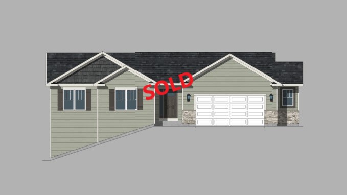 1411 Grandview Court, Grandview Heights, Watertown, Wisconsin, United States 53098, 3 Bedrooms Bedrooms, ,2 BathroomsBathrooms,Home,Sold,Grandview Court,1281