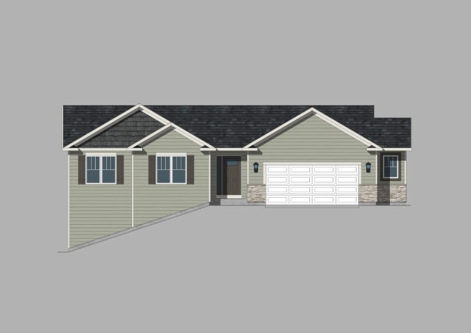 1411 Grandview Court, Grandview Heights, Watertown, Wisconsin, United States 53098, 3 Bedrooms Bedrooms, ,2 BathroomsBathrooms,Home,Sold,Grandview Court,1281