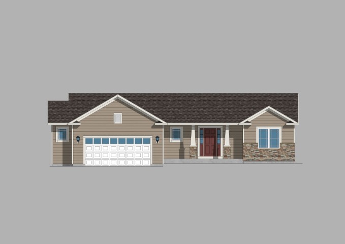 1404 Grandview Ct, Grandview Heights, Watertown, Wisconsin, United States 53098, 3 Bedrooms Bedrooms, ,2 BathroomsBathrooms,Home,Sold,Grandview Ct,1282