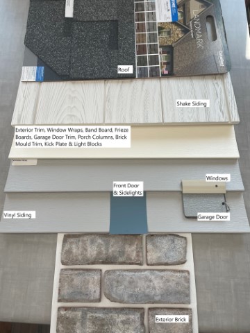 413 Midge St, Morse Farms Highlands, Johnson Creek, Wisconsin, United States 53038, 2.5 Bedrooms Bedrooms, ,4 BathroomsBathrooms,Home,Sold,Midge St,1287