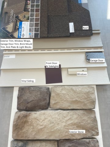 409 Chapel Hill, Morse Farms Highlands, Johnson Creek, Wisconsin, United States 53038, 3 Bedrooms Bedrooms, ,2 BathroomsBathrooms,Home,Sold,Chapel Hill,1288