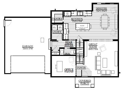 1410 Grandview Ct, Grandview Heights, Watertown, Wisconsin, United States 53098, 4 Bedrooms Bedrooms, ,2.5 BathroomsBathrooms,Home,Sold,Grandview Ct,1289