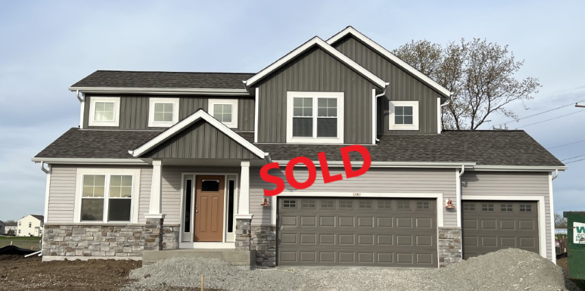 Woodside Drive, Morgan Station, Oconomowoc, Wisconsin, United States 53066, 3 Bedrooms Bedrooms, ,2.5 BathroomsBathrooms,Home,Sold,Woodside Drive,1291