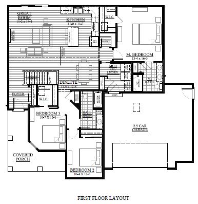 19 Woodside Drive, Morgan Station, Oconomowoc, Wisconsin, United States 53066, 3 Bedrooms Bedrooms, ,2 BathroomsBathrooms,Home,Sold,Woodside Drive,1292