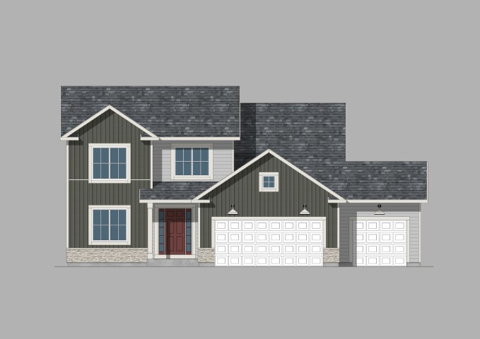 507 S. Dewey Avenue, Meadow Springs, Jefferson, Wisconsin, United States 53549, 4 Bedrooms Bedrooms, ,2.5 BathroomsBathrooms,Home,Sold,S. Dewey Avenue,1294