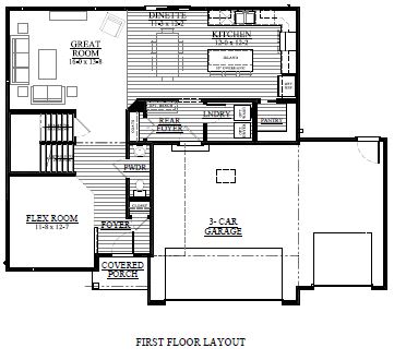 507 S. Dewey Avenue, Meadow Springs, Jefferson, Wisconsin, United States 53549, 4 Bedrooms Bedrooms, ,2.5 BathroomsBathrooms,Home,Sold,S. Dewey Avenue,1294