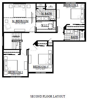 507 S. Dewey Avenue, Meadow Springs, Jefferson, Wisconsin, United States 53549, 4 Bedrooms Bedrooms, ,2.5 BathroomsBathrooms,Home,Sold,S. Dewey Avenue,1294