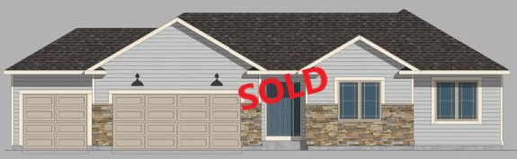 914 Ridge Court, Hepp Heights, Watertown, Wisconsin, United States 53094, 3 Bedrooms Bedrooms, ,2 BathroomsBathrooms,Home,Sold,Ridge Court,1295