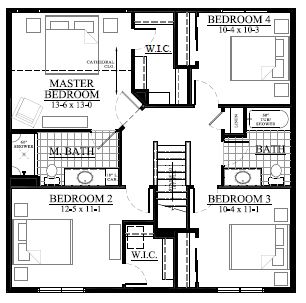 913 Ridge Court, Hepp Heights, Watertown, Wisconsin, United States 53094, 4 Bedrooms Bedrooms, ,2.5 BathroomsBathrooms,Home,Sold,Ridge Court,1296