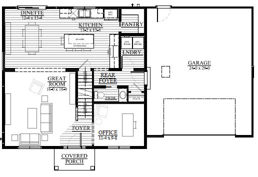913 Ridge Court, Hepp Heights, Watertown, Wisconsin, United States 53094, 4 Bedrooms Bedrooms, ,2.5 BathroomsBathrooms,Home,Sold,Ridge Court,1296