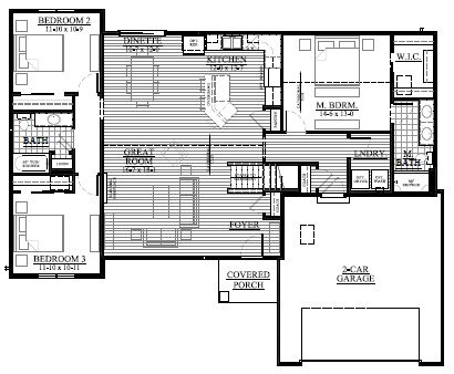 1430 Mud Lake Rd, Tyranena Point, Lake Mills, Wisconsin, United States 53551, 3 Bedrooms Bedrooms, ,2 BathroomsBathrooms,Home,Sold,Mud Lake Rd,1297