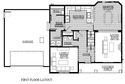 1726 Arthurs Pass, Morgan Station, Oconomowoc, Wisconsin, United States 53066, 4 Bedrooms Bedrooms, ,2.5 BathroomsBathrooms,Home,Sold,Arthurs Pass,1304