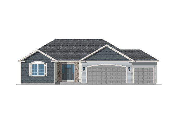 515 Dewey Avenue, Meadow Springs, Jefferson, Wisconsin, United States 53549, 3 Bedrooms Bedrooms, ,2 BathroomsBathrooms,Home,Sold,Dewey Avenue,1305