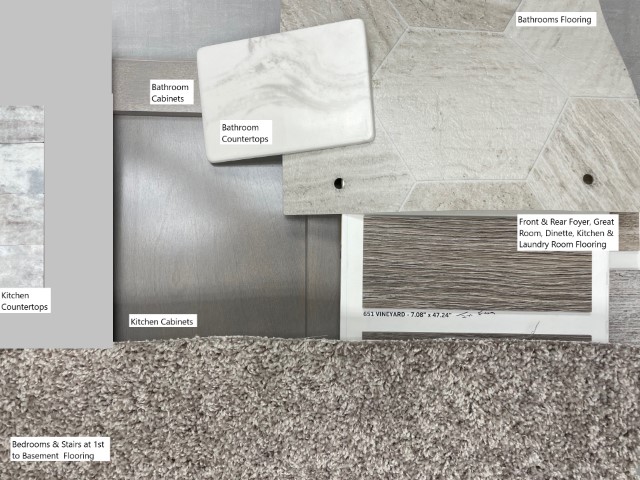 515 Dewey Avenue, Meadow Springs, Jefferson, Wisconsin, United States 53549, 3 Bedrooms Bedrooms, ,2 BathroomsBathrooms,Home,Sold,Dewey Avenue,1305