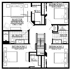 1713 Arthurs Pass, Morgan Station, Oconomowoc, Wisconsin, United States 53066, 4 Bedrooms Bedrooms, ,2.5 BathroomsBathrooms,Home,Sold,Arthurs Pass,1306