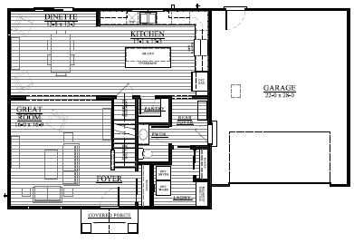 1713 Arthurs Pass, Morgan Station, Oconomowoc, Wisconsin, United States 53066, 4 Bedrooms Bedrooms, ,2.5 BathroomsBathrooms,Home,Sold,Arthurs Pass,1306