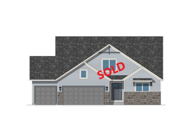 1421 Tyranena Terrace, Tyranena Point, Lake Mills, Wisconsin, United States 53551, 4 Bedrooms Bedrooms, ,2.5 BathroomsBathrooms,Home,Sold,Tyranena Terrace,1308