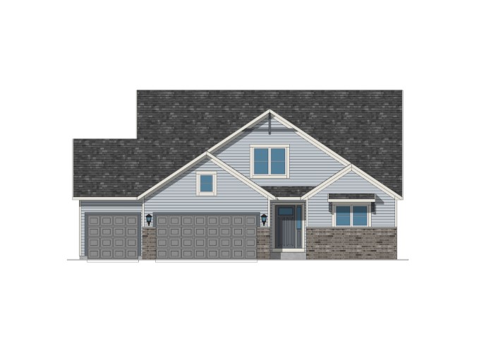 1421 Tyranena Terrace, Tyranena Point, Lake Mills, Wisconsin, United States 53551, 4 Bedrooms Bedrooms, ,2.5 BathroomsBathrooms,Home,Sold,Tyranena Terrace,1308