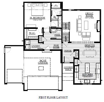1421 Tyranena Terrace, Tyranena Point, Lake Mills, Wisconsin, United States 53551, 4 Bedrooms Bedrooms, ,2.5 BathroomsBathrooms,Home,Sold,Tyranena Terrace,1308