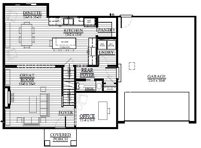 1414 Tyranena Terrace, Tyranena Point, Lake Mills, Wisconsin, United States 53551, 4 Bedrooms Bedrooms, ,2.5 BathroomsBathrooms,Home,Sold,Tyranena Terrace,1310