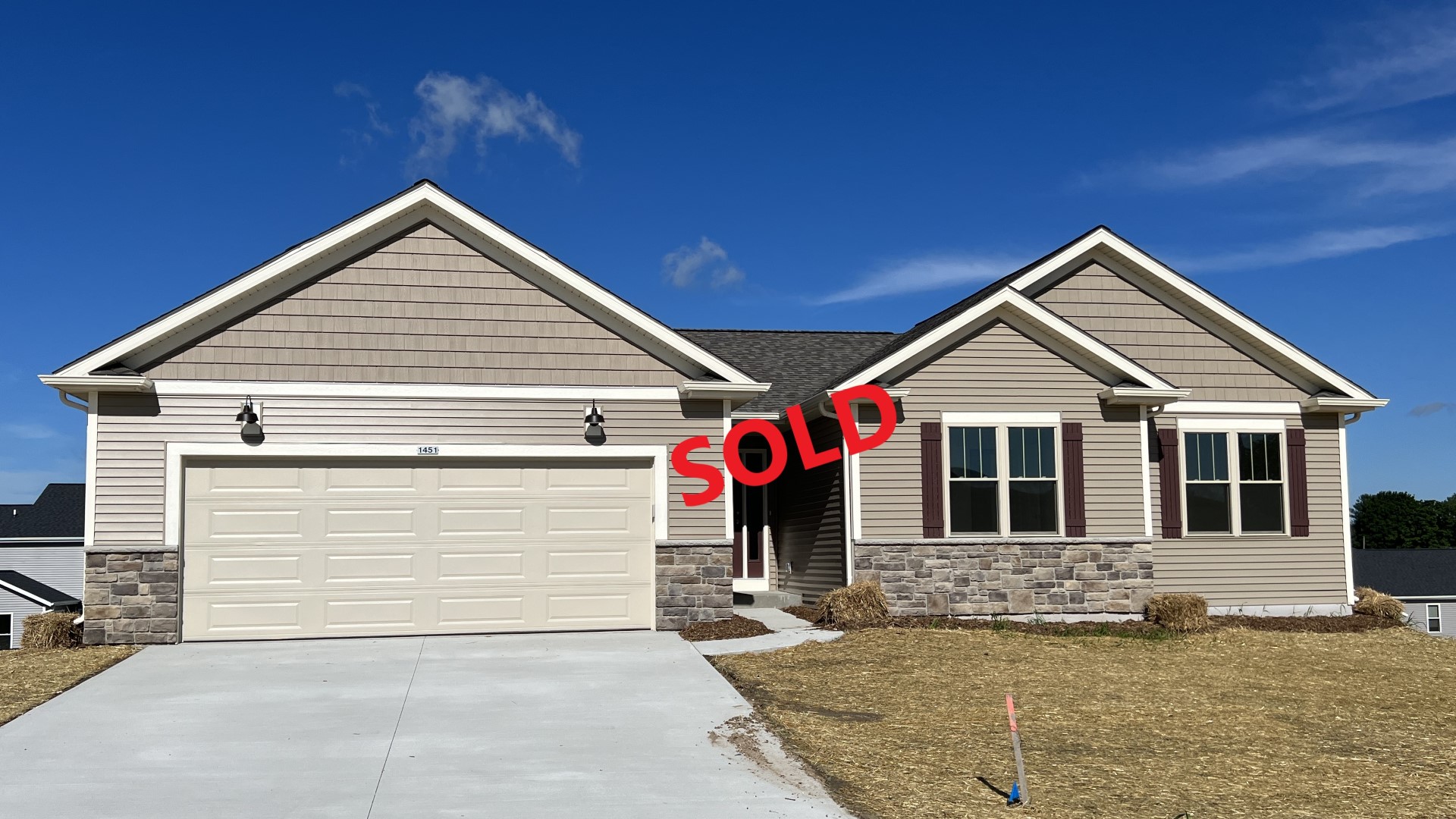 1451 Tyranena Terrace, Tyranena Point, Lake Mills, Wisconsin, United States 53551, 3 Bedrooms Bedrooms, ,2 BathroomsBathrooms,Home,Sold,Tyranena Terrace,1,1311