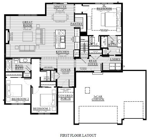1402 Tyranena Terrace, Tyranena Point, Lake Mills, Wisconsin, United States 53551, 3 Bedrooms Bedrooms, ,2 BathroomsBathrooms,Home,Sold,Tyranena Terrace,1,1314