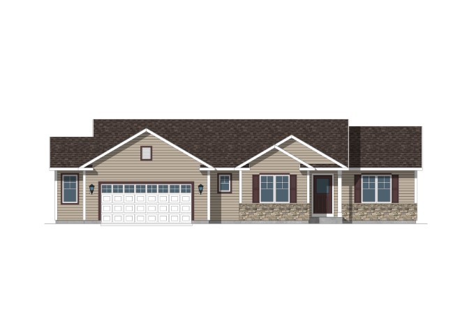 908 Ridge Ct, Hepp Heights, Watertown, Wisconsin, United States 53094, 3 Bedrooms Bedrooms, ,2 BathroomsBathrooms,Home,Sold,Ridge Ct,1316