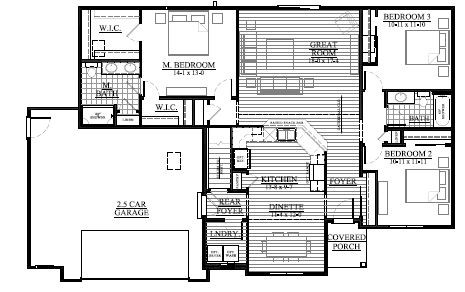 908 Ridge Ct, Hepp Heights, Watertown, Wisconsin, United States 53094, 3 Bedrooms Bedrooms, ,2 BathroomsBathrooms,Home,Sold,Ridge Ct,1316