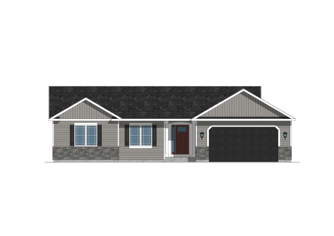 1423 Beacon Drive, Grandview Heights, Watertown, Wisconsin, United States 53098, 3 Bedrooms Bedrooms, ,2 BathroomsBathrooms,Home,Sold,Beacon Drive,1317